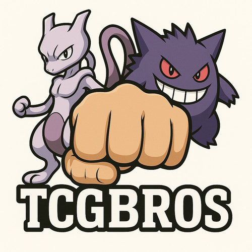 TCG BROS