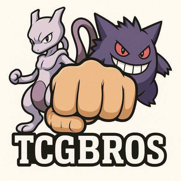 TCG BROS